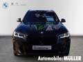 BMW X3 xDrive 30d M-Sport Aut. LASER+KLIMA+NAVI+AHZV+DAB+ Schwarz - thumbnail 2