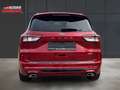 Ford Kuga 2.5 Duratec PHEV ST-LINE X Rouge - thumbnail 4