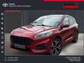 Ford Kuga 2.5 Duratec PHEV ST-LINE X Rouge - thumbnail 1