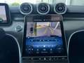 Mercedes-Benz C 180 Estate AMG Line M23 NAVI CR CONTROL MM SEATS 360 C Blauw - thumbnail 14