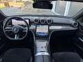 Mercedes-Benz C 180 Estate AMG Line M23 NAVI CR CONTROL MM SEATS 360 C Blauw - thumbnail 12