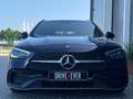 Mercedes-Benz C 180 Estate AMG Line M23 NAVI CR CONTROL MM SEATS 360 C Blauw - thumbnail 4