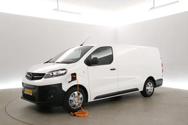 Citroen Jumpy view 10