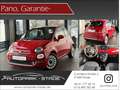Fiat 500 1.0 Mild Hybrid Red Tech-Paket Pano 1.Hd. Rot - thumbnail 1