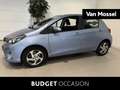 Toyota Yaris 1.5 Hybrid Lease | Navigatie | Airconditioning | C Blue - thumbnail 1