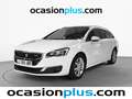 Peugeot 508 SW 2.0BlueHDI Allure 150 Blanco - thumbnail 1