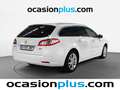 Peugeot 508 SW 2.0BlueHDI Allure 150 Blanco - thumbnail 3