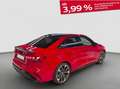 Audi A3 Limo 35TFSI S line/LED/Kamera/B&O/AHK/19"/Optik+ Rot - thumbnail 2