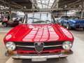 Alfa Romeo GT Bertone 1300 1972 Rood - thumbnail 3
