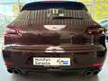 Porsche Macan Turbo Scheckheft Porsche Leder exklusive Braun - thumbnail 6