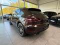 Porsche Macan Turbo Scheckheft Porsche Leder exklusive Braun - thumbnail 8