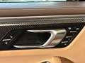 Porsche Macan Turbo Scheckheft Porsche Leder exklusive Braun - thumbnail 17