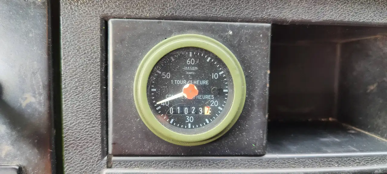 Renault TRM 2000, foto 9