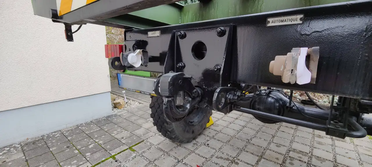 Renault TRM 2000, foto 5