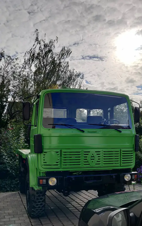 Renault TRM 2000, foto 4