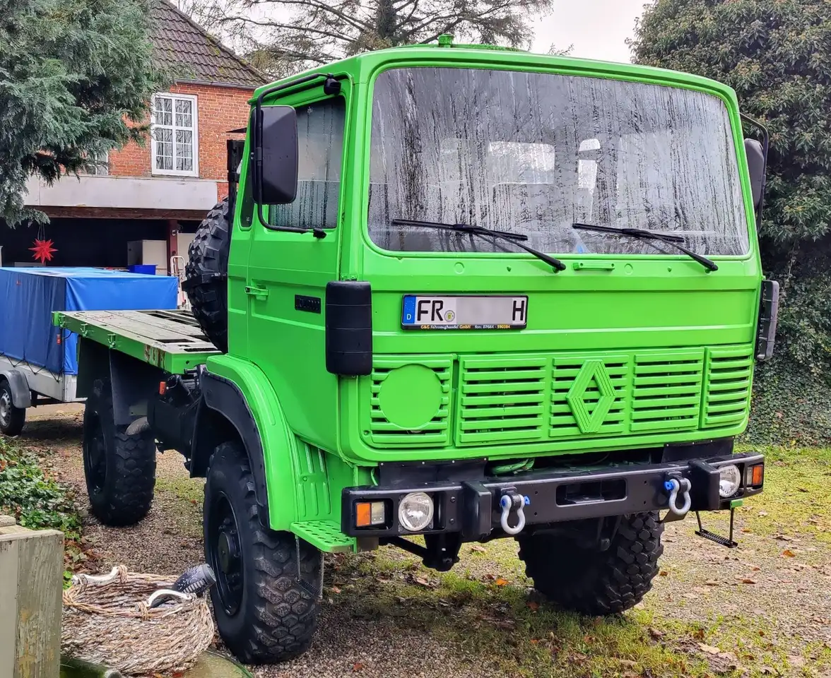 Renault TRM 2000, foto 2