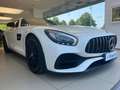 Mercedes-Benz AMG GT GT AMG S Edition 1 Bianco - thumbnail 3