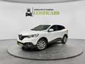 Renault Kadjar 1.5dCi Energy Zen EDC 81kW Blanc - thumbnail 1