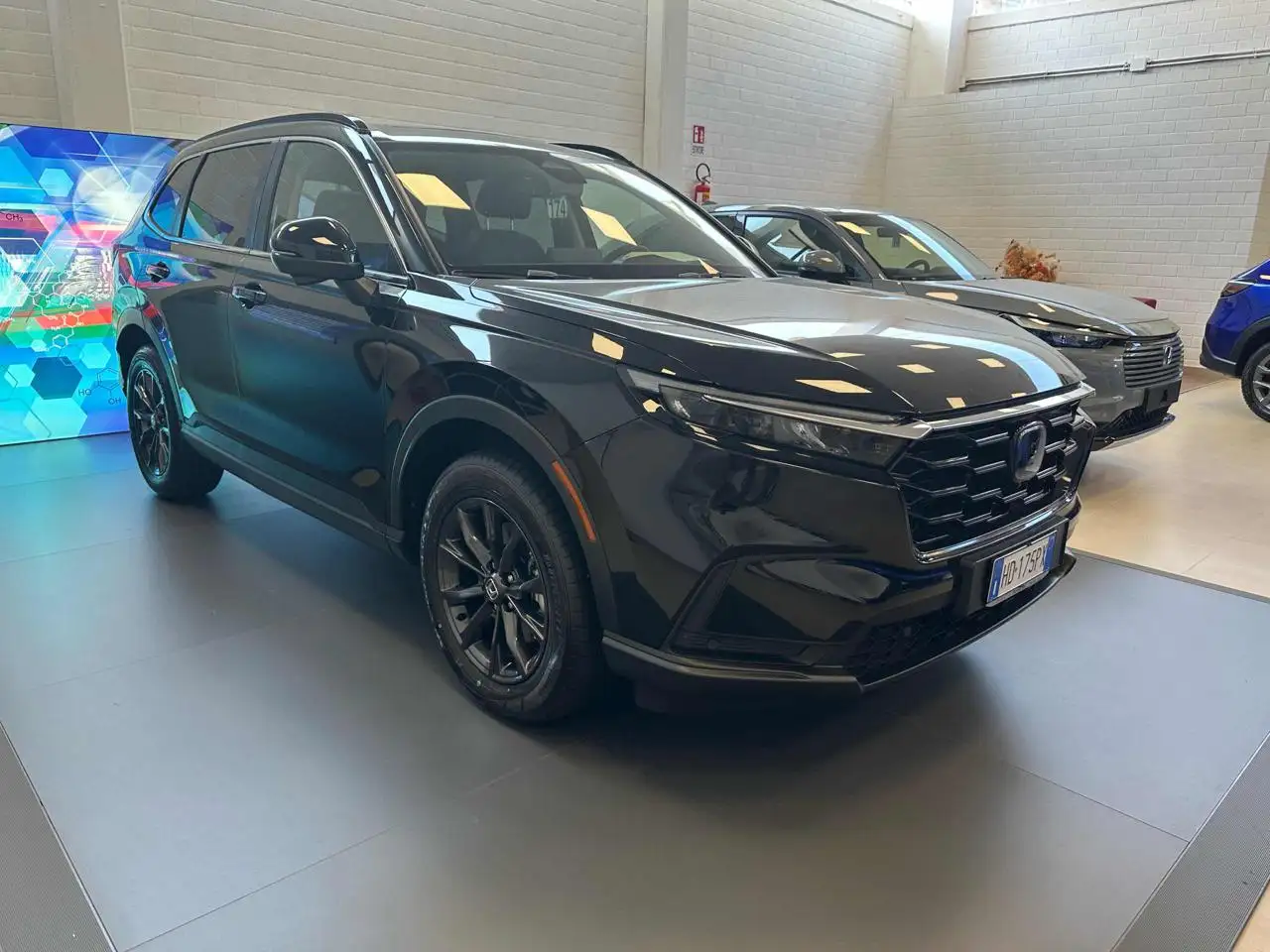 Honda CR-V 2026