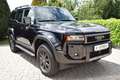 Toyota Land Cruiser EXECUTIVE / AHK ABNEHMBAR Чорний - thumbnail 1