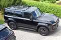Toyota Land Cruiser EXECUTIVE / AHK ABNEHMBAR Чорний - thumbnail 6