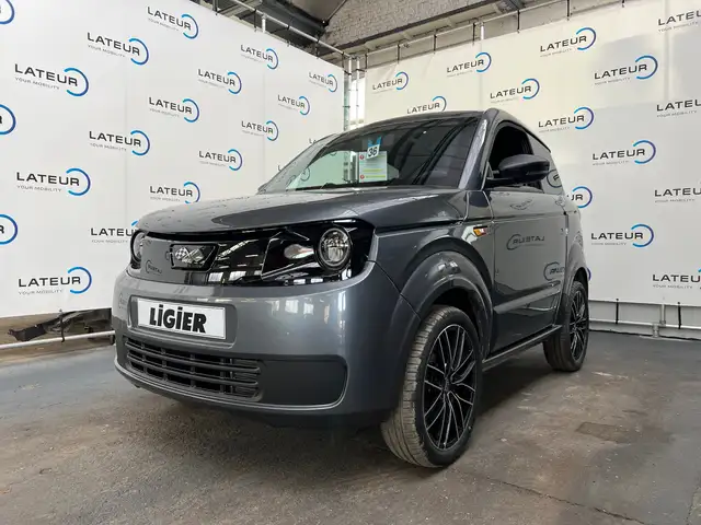 Ligier Myli I.Deal V2 TH E5+