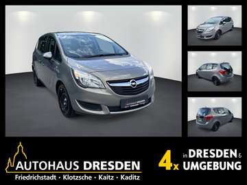 B 1.4 Selection KLIMA , Isofix