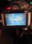 Honda NTV 650 Bleu - thumbnail 8