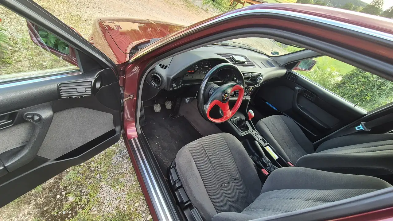 BMW 520i 24V, foto 9