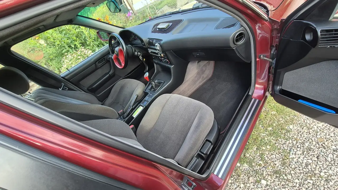 BMW 520i 24V, foto 6