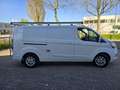 Ford Transit Custom 300 2.0 TDCI L2H1 LINITED 170PK Weiß - thumbnail 5
