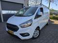 Ford Transit Custom 300 2.0 TDCI L2H1 LINITED 170PK Weiß - thumbnail 1