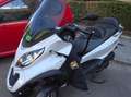 Piaggio MP3 300 LT ABS Blanco - thumbnail 5