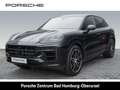 Porsche Cayenne E-Hybrid Black Edition LED-Matrix BOSE Schwarz - thumbnail 1