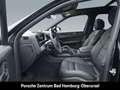 Porsche Cayenne E-Hybrid Black Edition LED-Matrix BOSE Schwarz - thumbnail 16