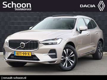 2.0 T6 Plug-in hybrid AWD Core Bright PHEV | Adap.