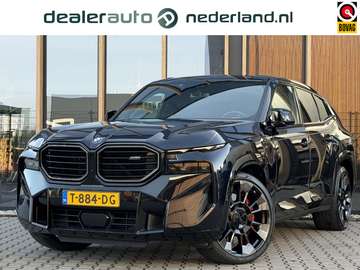 Phev 30 KWH | V8 | Driving Assistant | Trekhaak |