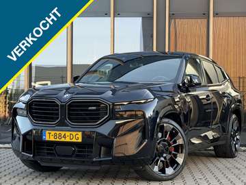 Phev 30 KWH | V8 | Driving Assistant | Trekhaak |