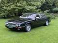 Daimler Double Six Jaguar 6.0 V12 (X300) 1996 2. Hand Schwarz - thumbnail 1