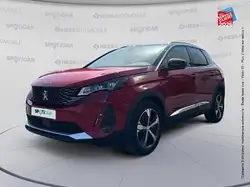 Peugeot 3008 1.5 BlueHDi 130ch S\u0026S GT EAT8