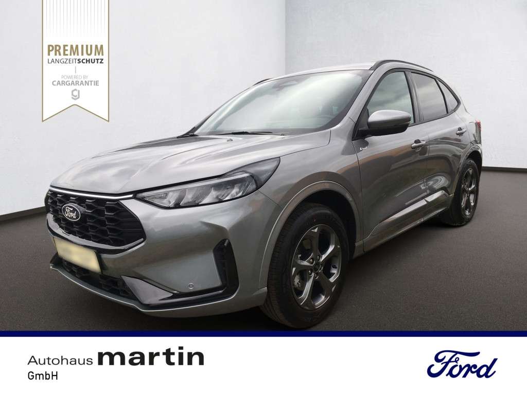Second hand Ford Kuga 1.5