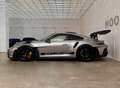 Porsche 992 GT3 RS WEISSACH-LIFT-PCCB-FULL CARBON Grigio - thumbnail 3