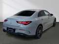 Mercedes-Benz CLA 220 d AMG Night Special-Edition Kamera AHK Gris - thumbnail 4