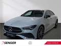 Mercedes-Benz CLA 220 d AMG Night Special-Edition Kamera AHK Gris - thumbnail 1