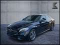 Mercedes-Benz C 220 d 4MATIC AMG Line ACC PDC SHZ Ambi LM FAP Noir - thumbnail 1