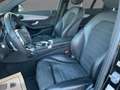 Mercedes-Benz C 220 d 4MATIC AMG Line ACC PDC SHZ Ambi LM FAP Noir - thumbnail 8