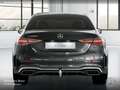 Mercedes-Benz C 220 d AMG+PANO+360+AHK+LED+TOTW+KEYLESS+9G Grau - thumbnail 7
