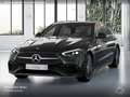 Mercedes-Benz C 220 d AMG+PANO+360+AHK+LED+TOTW+KEYLESS+9G Grau - thumbnail 2