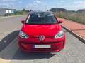 Volkswagen up! move 1.0 Tüv Neu Sehr Sauber Klima ZV Navi Rot - thumbnail 3