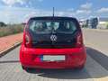 Volkswagen up! move 1.0 Tüv Neu Sehr Sauber Klima ZV Navi Rot - thumbnail 6